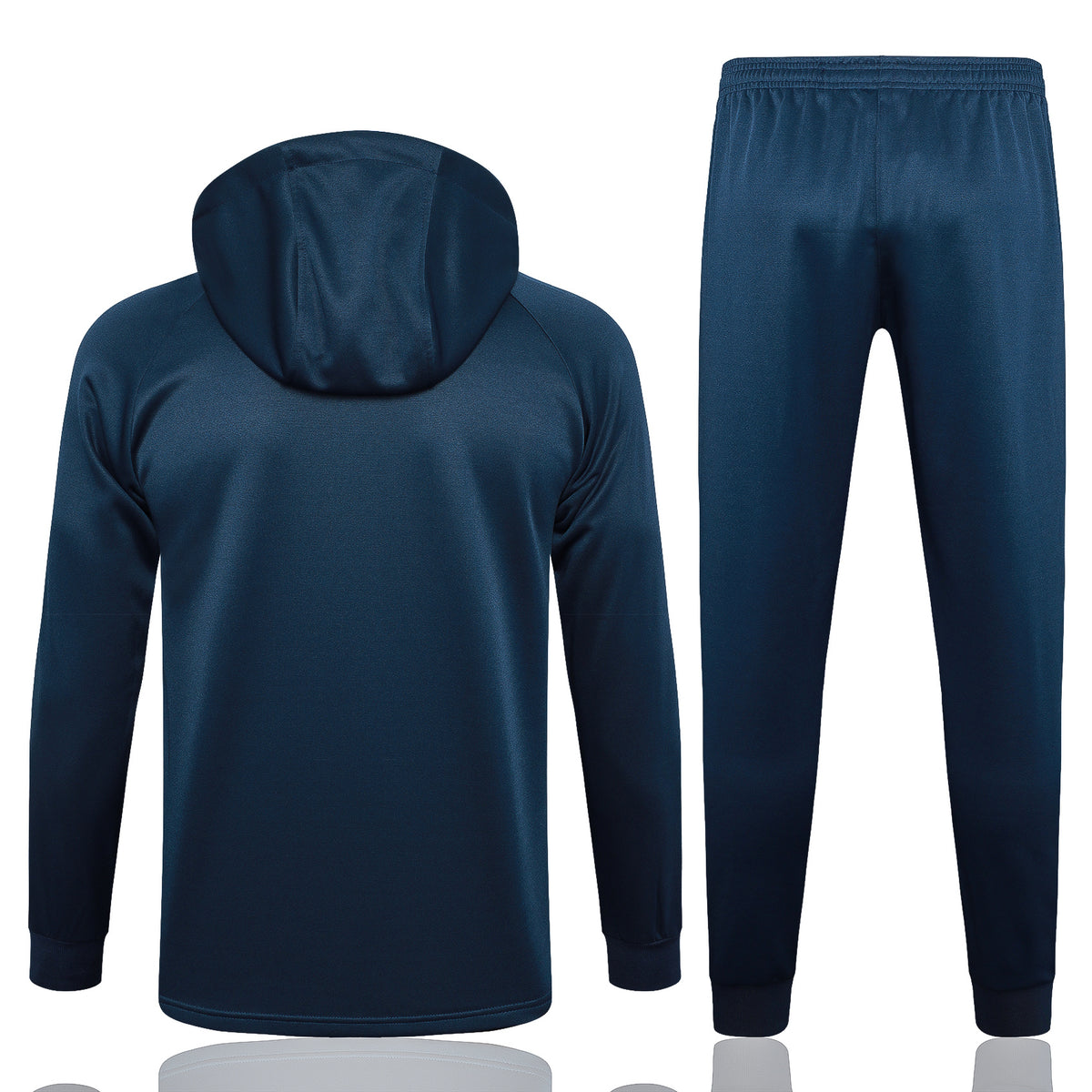 Ensemble Veste Brésil 2023/24 - Avec Capuche