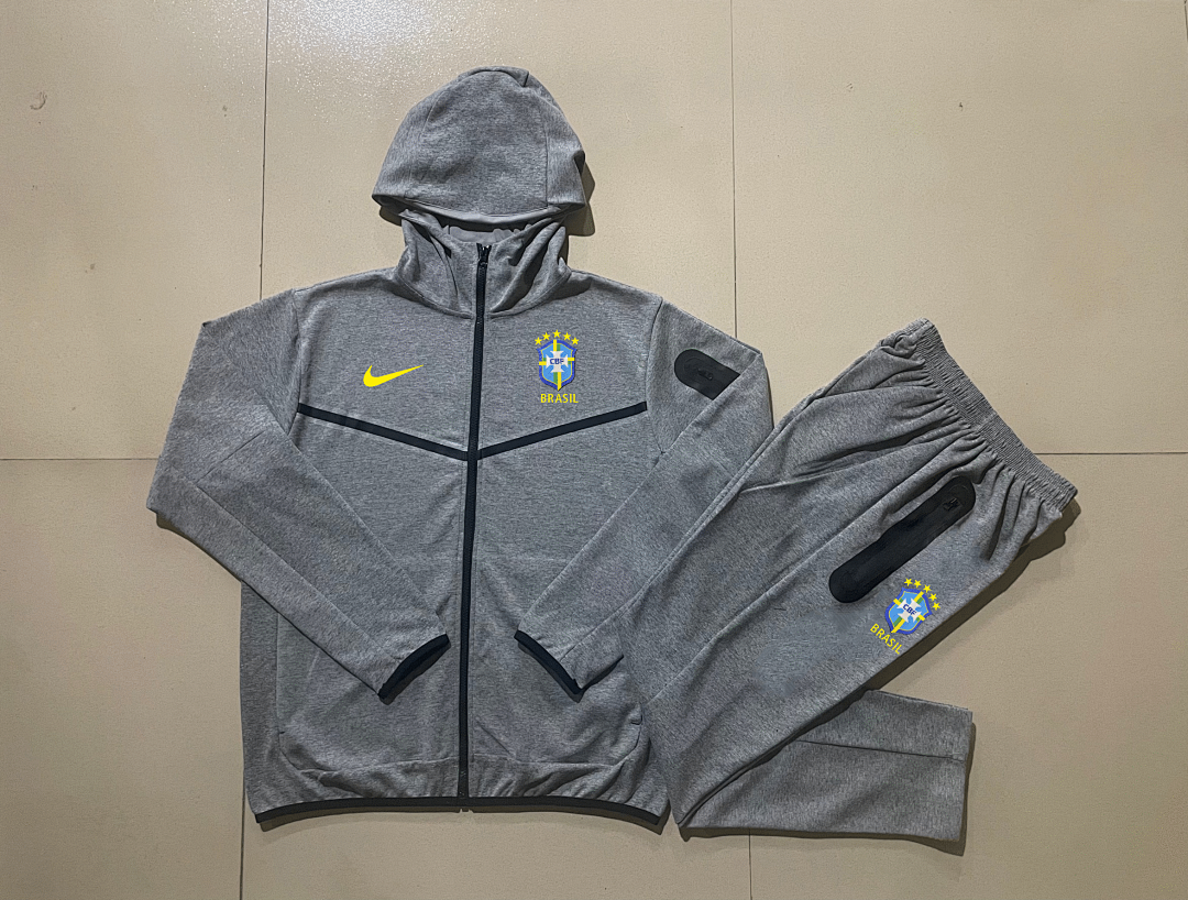 Ensemble Veste Brésil 2024/25