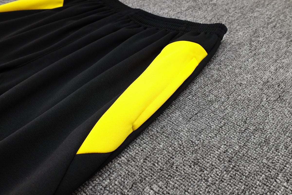 Ensemble Veste Dortmund 2023/24- Avec Capuche