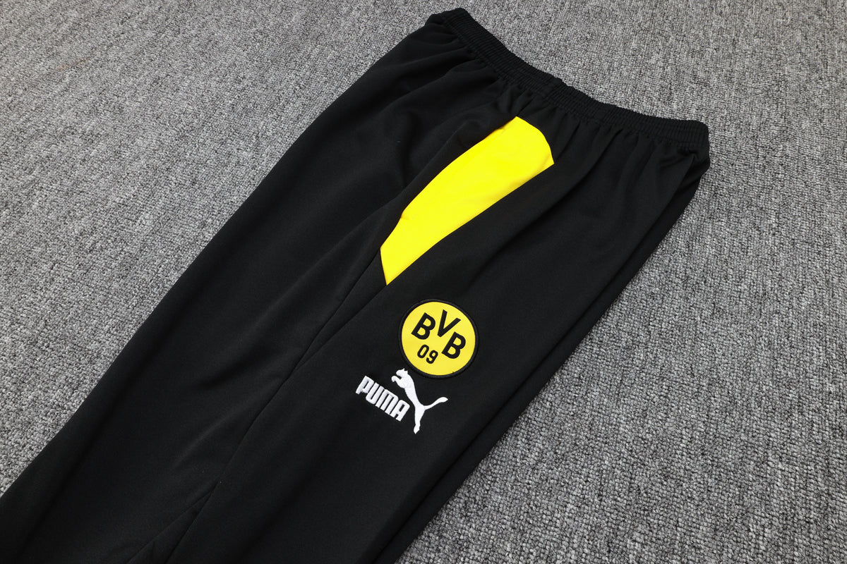 Ensemble Veste Dortmund 2023/24- Avec Capuche