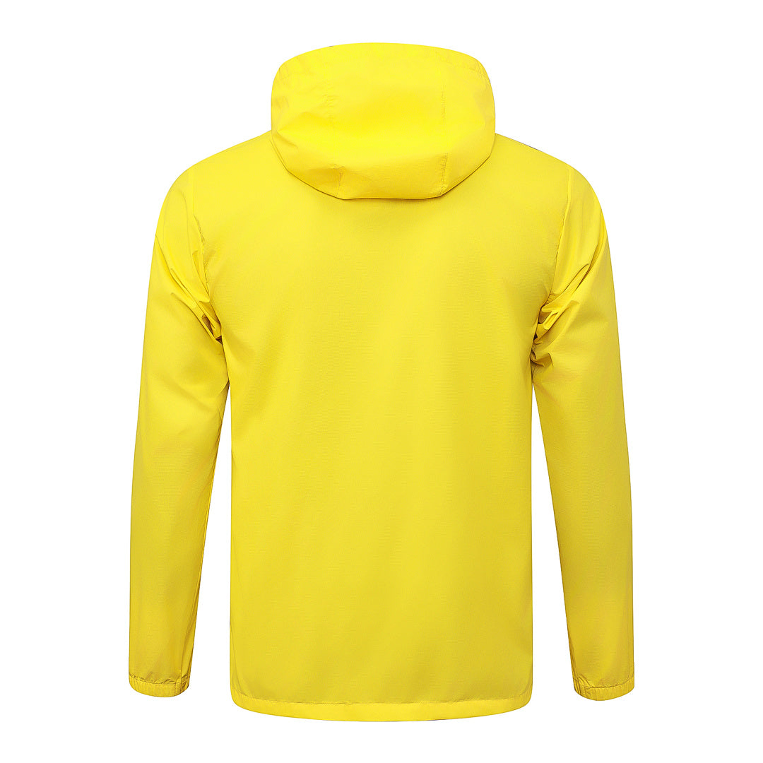 Ensemble Veste Dortmund 2024/25- Jaune