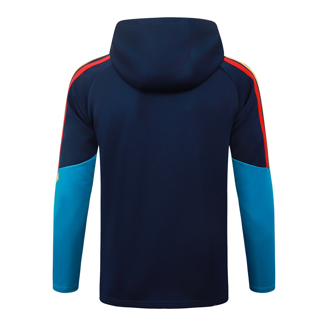 Ensemble Veste Espagne 2026/27
