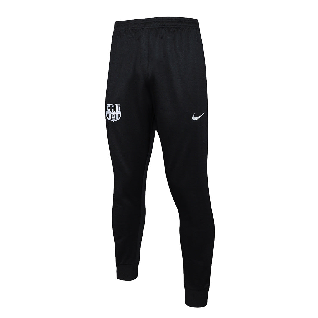 Ensemble Veste FC Barcelone 2023/24- Avec Capuche