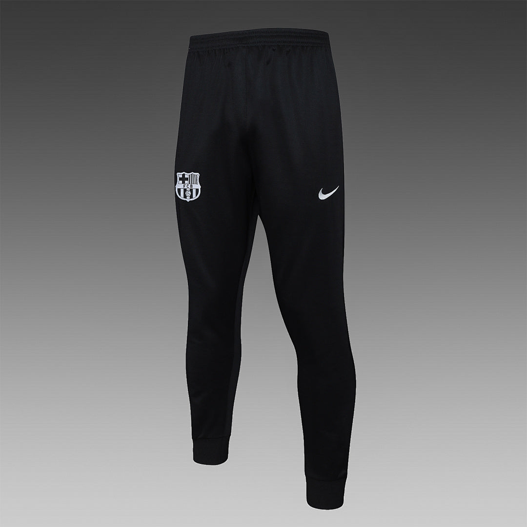 Ensemble Veste FC Barcelone 2023/24- Avec Capuche