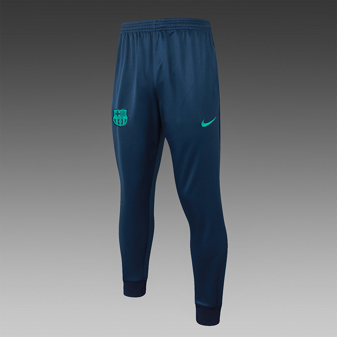 Ensemble Veste FC Barcelone 2023/24- Avec Capuche