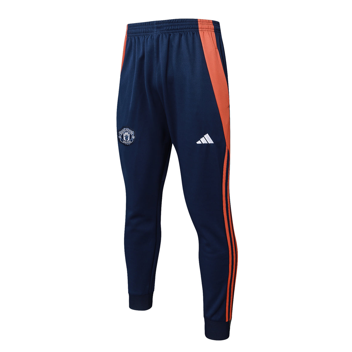 Ensemble Veste Manchester United 2024/25- Avec Capuche