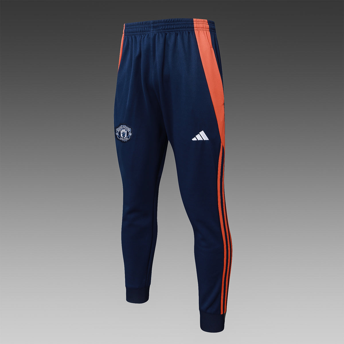 Ensemble Veste Manchester United 2024/25- Avec Capuche
