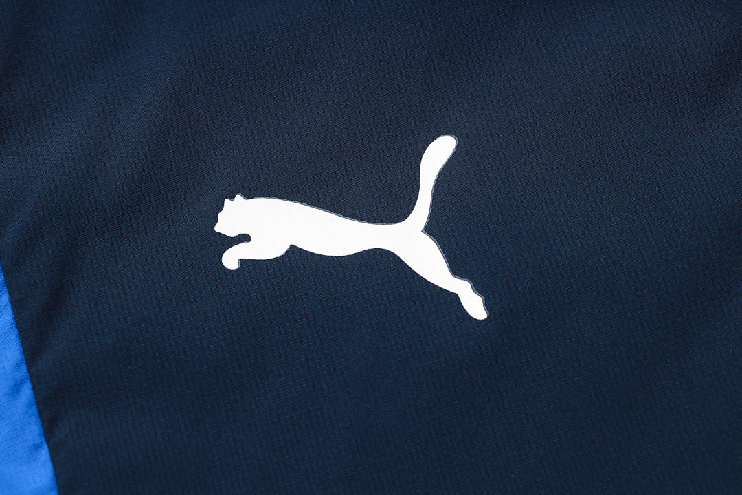 Ensemble Veste Marseille 2023/24- Avec Capuche