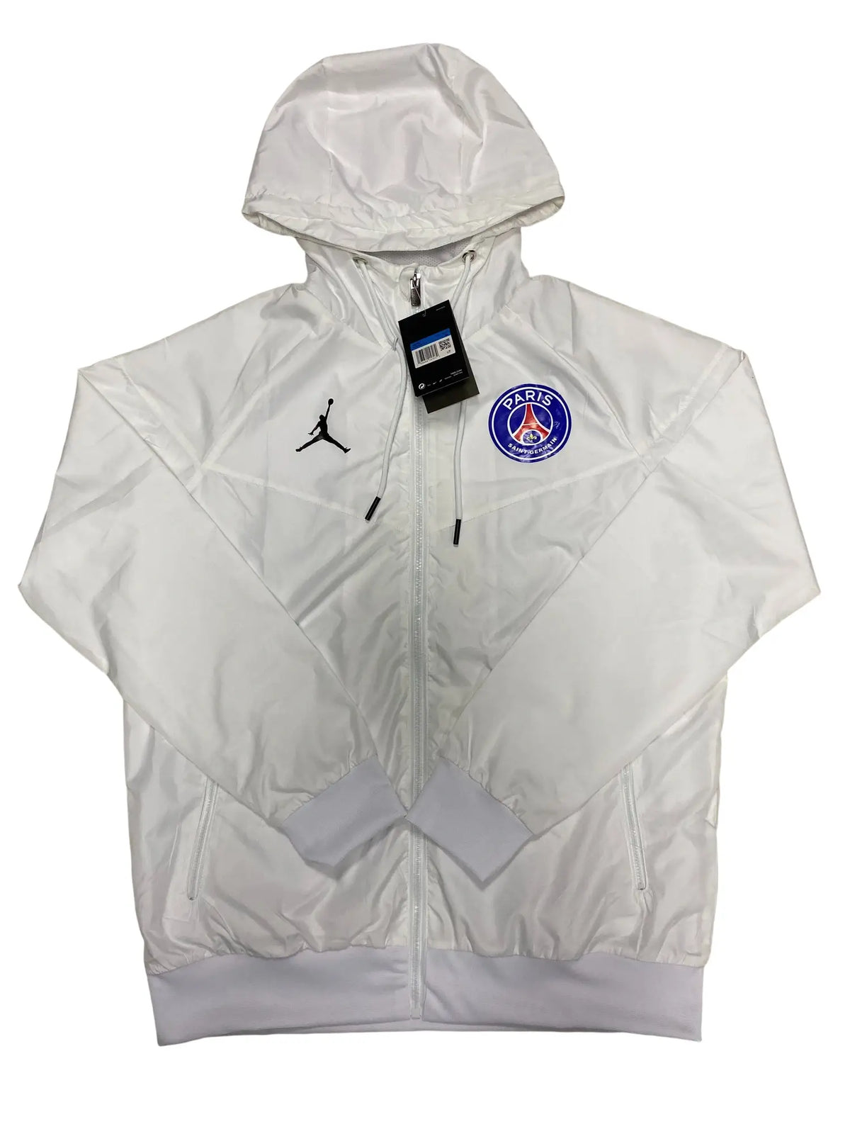 Ensemble Veste Paris 2021/22- Blanc