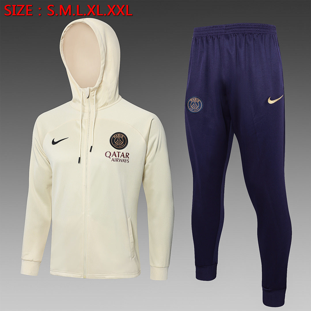 Ensemble Veste Paris 2023/24