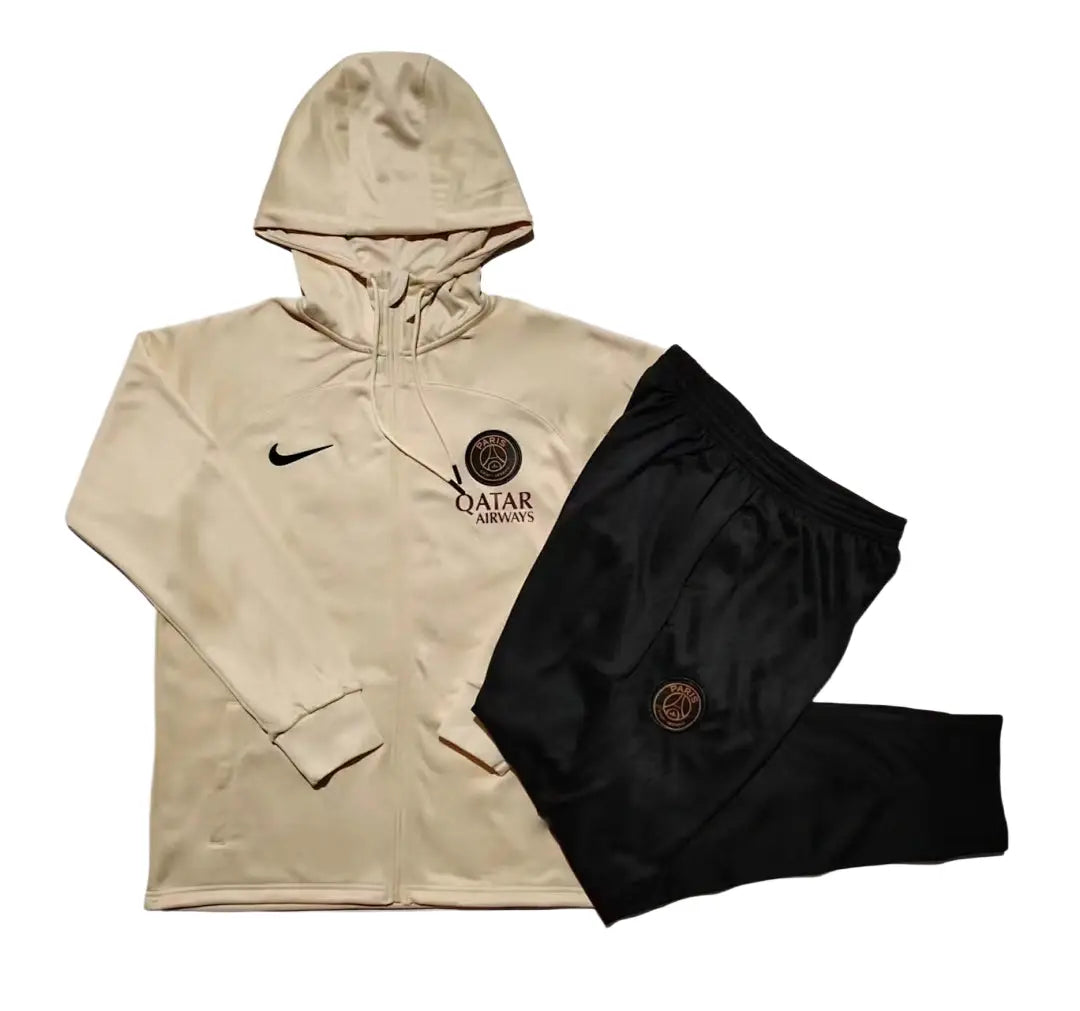 Ensemble Veste Paris 2023/24