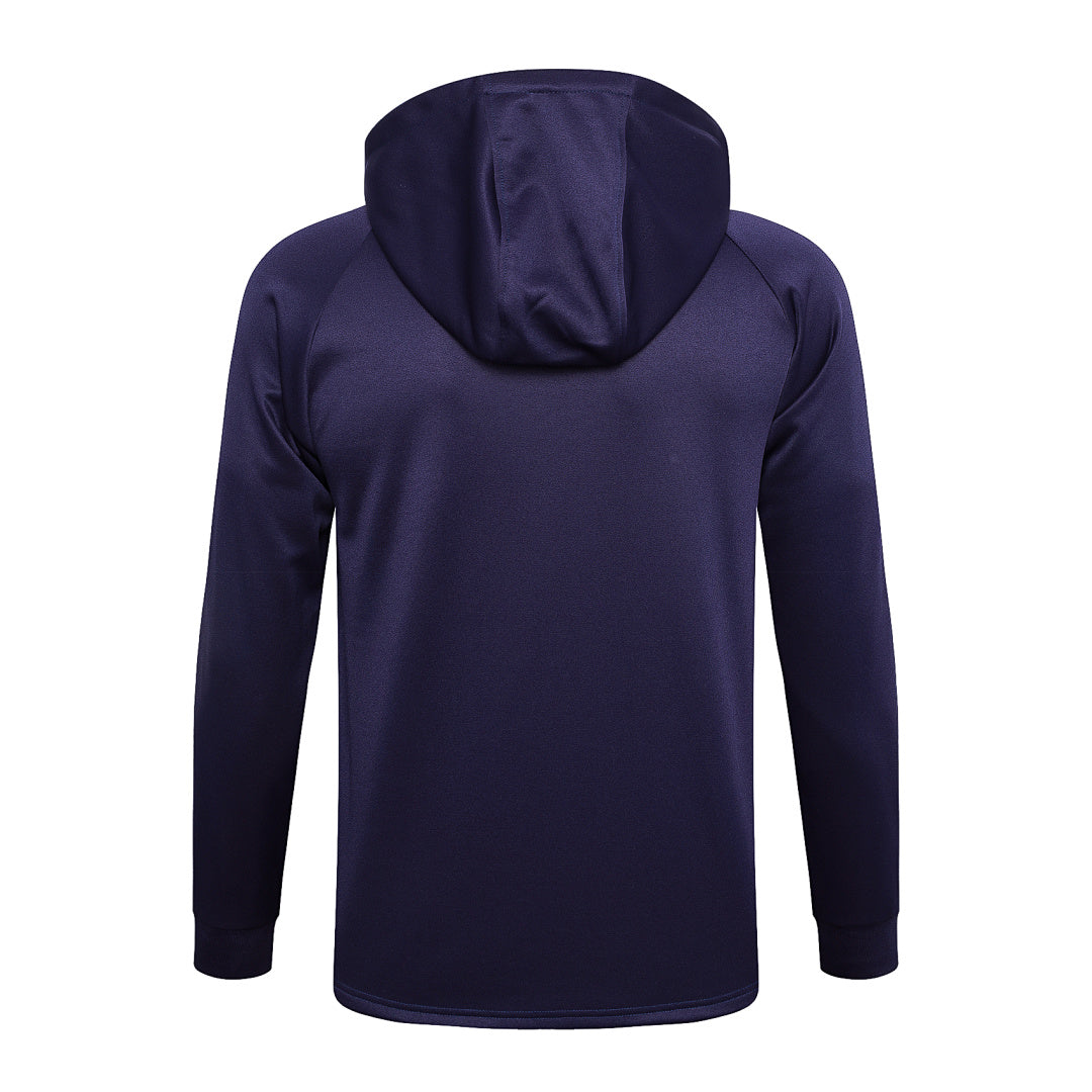 Ensemble Veste Paris 2023/24 - Avec Capuche