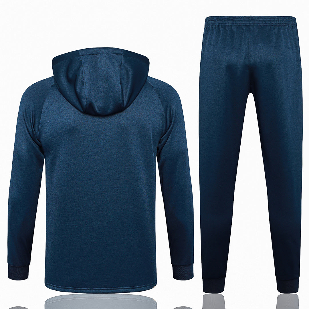 Ensemble Veste Paris 2023/24- Avec Capuche