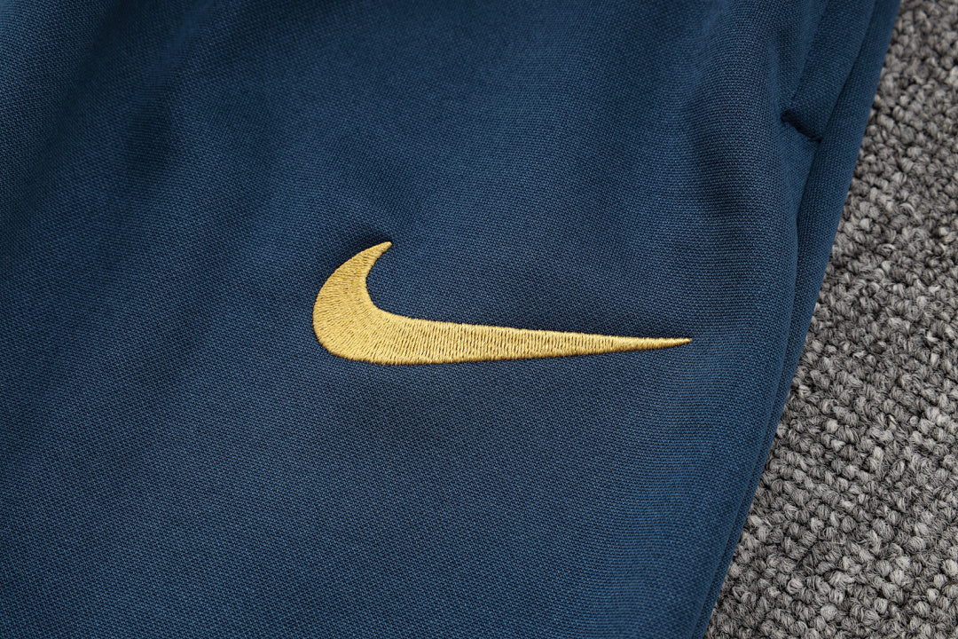Ensemble Veste Paris 2023/24- Avec Capuche