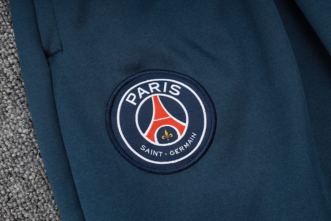Ensemble Veste Paris 2023/24 - Avec Capuche