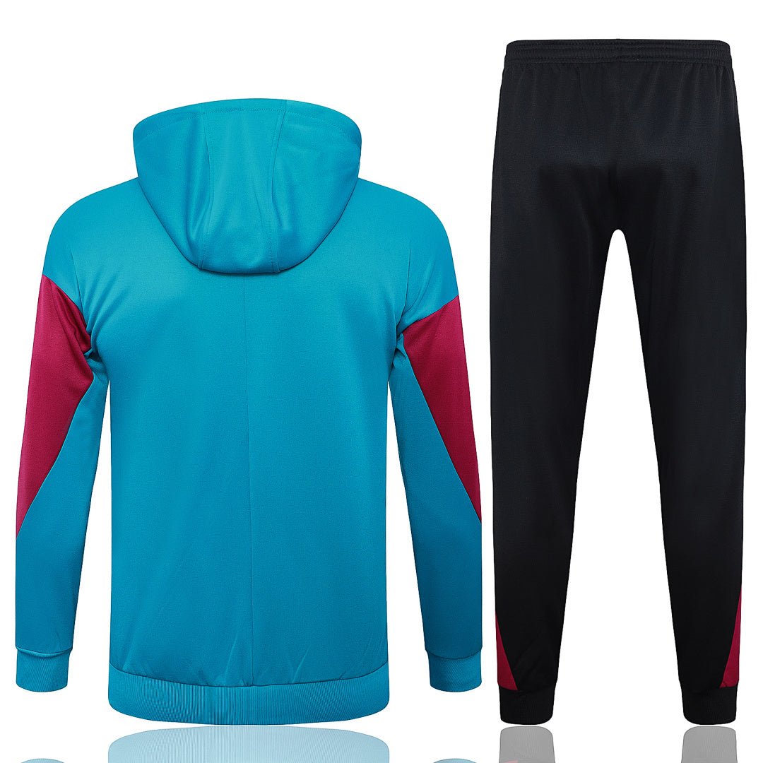 Ensemble Veste Paris 2024/25