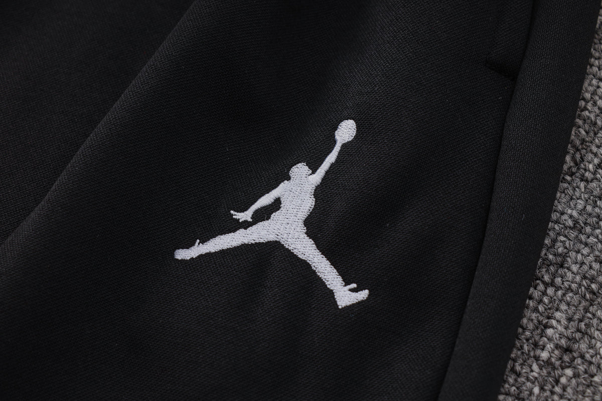 Ensemble Veste Paris 2024/25 - Avec Capuche