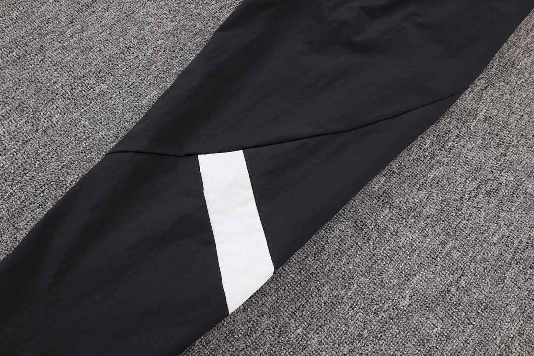 Ensemble Veste Paris Saint-Germain 2025/26 - Noir