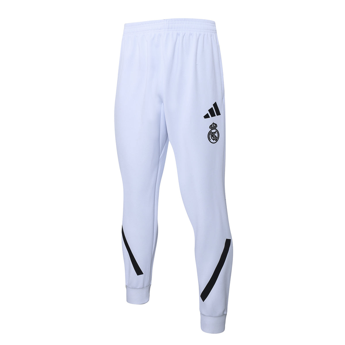 Ensemble Veste Real Madrid 2025/26