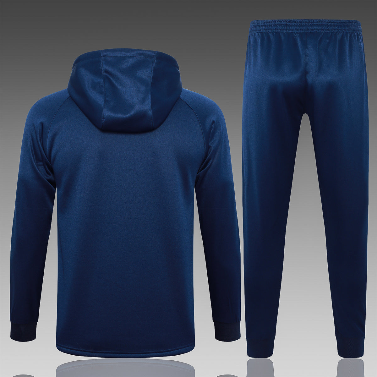Ensemble Veste Tottenham 2023/24- Avec Capuche
