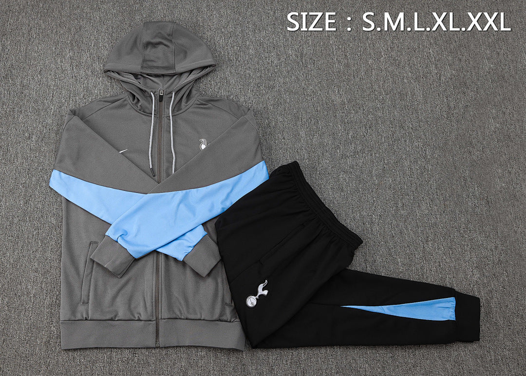 Ensemble Veste Tottenham 2024/25