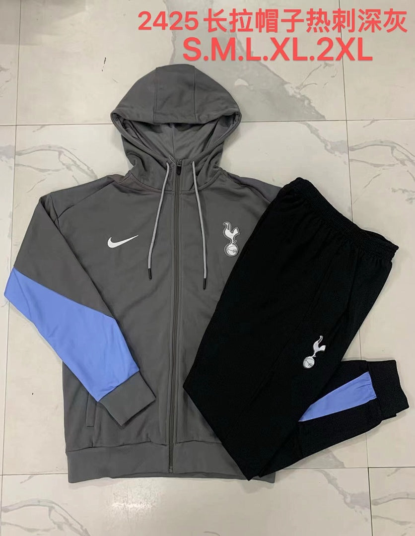 Ensemble Veste Tottenham 2024/25