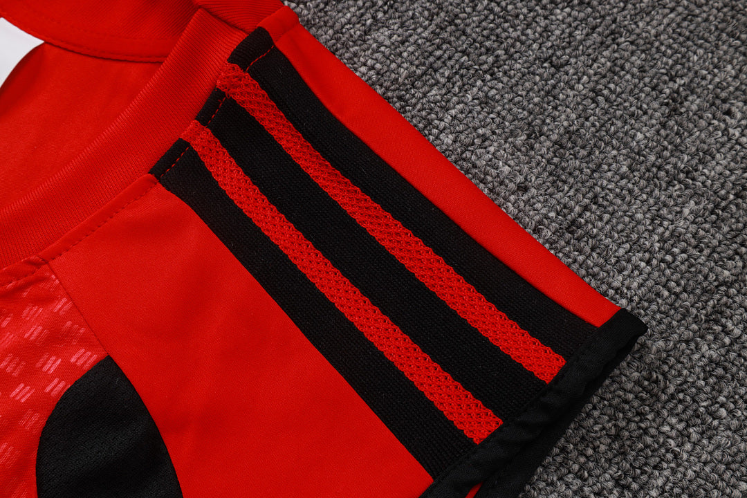 Kit Football Manchester Ensemble Training 2026/27
