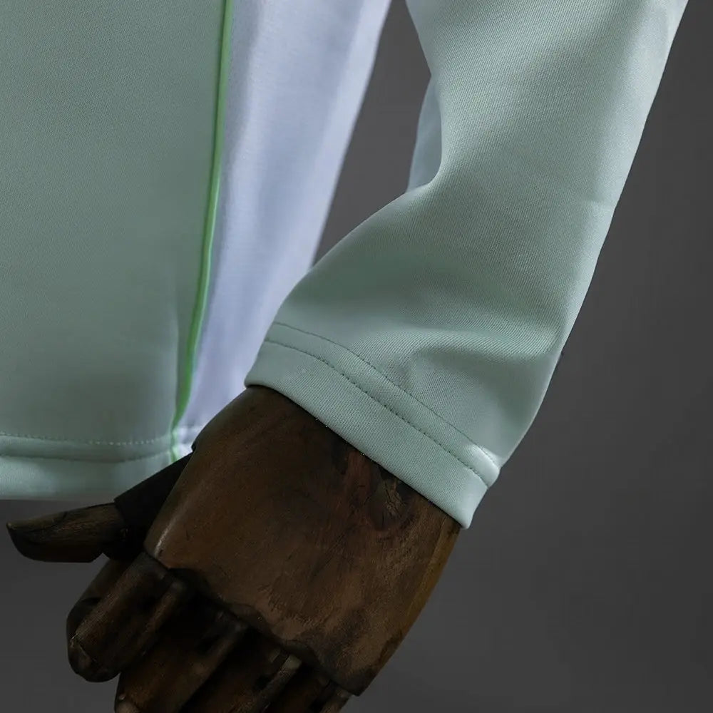 Haut d'entraînement Mint Green 2025/26