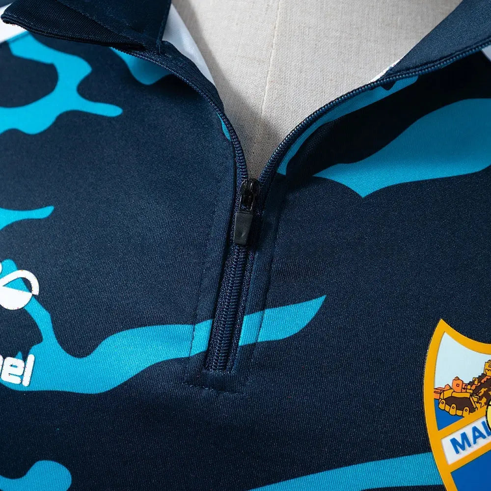 Haut d'entraînement Training Top 2025/26
