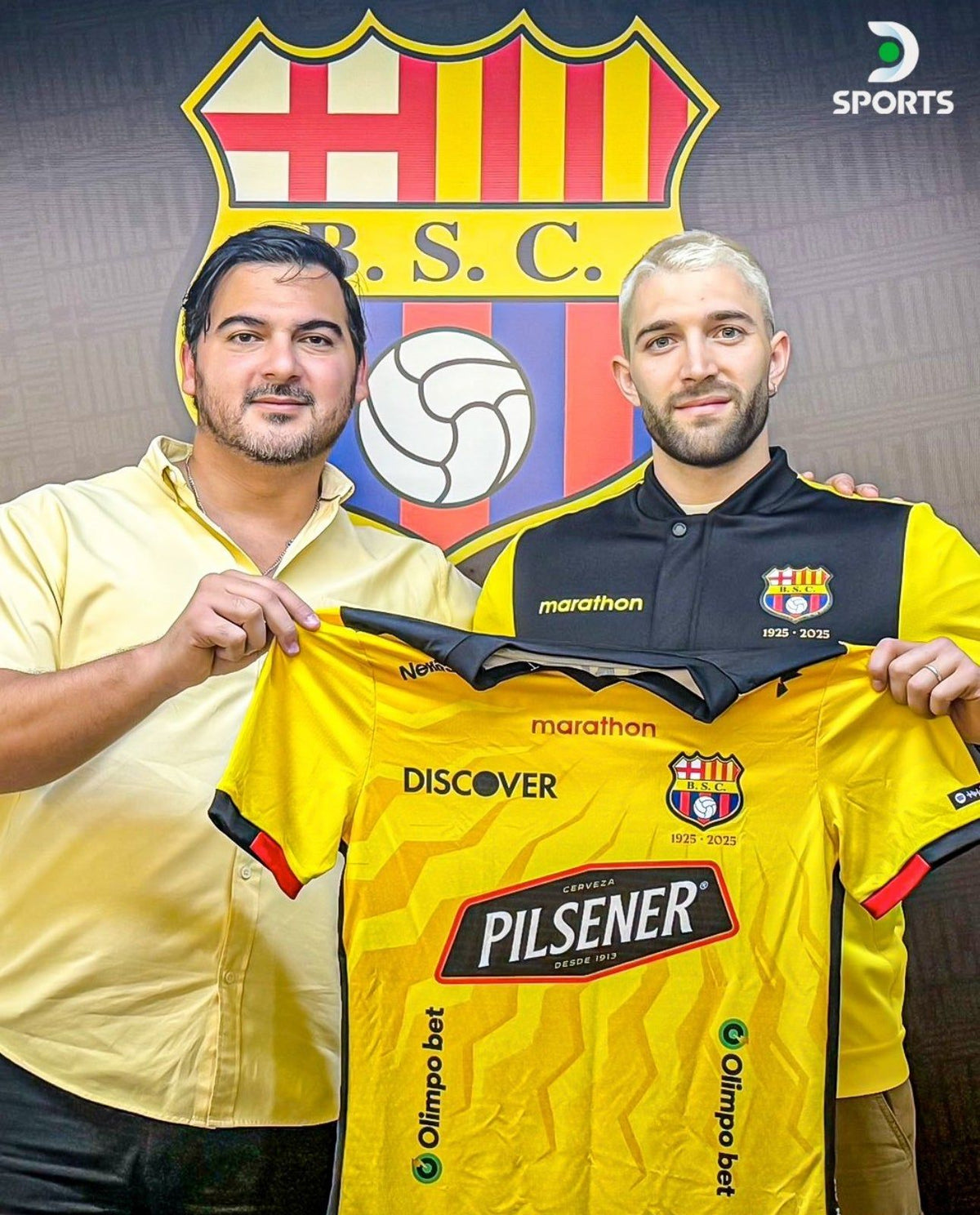 Maillot football FC Barcelone Barcelona 100 ans 2025/26
