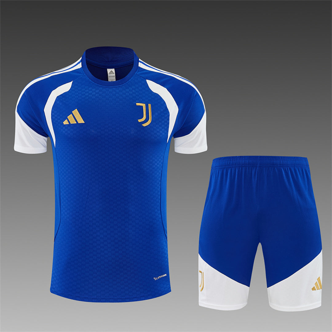 Kit Football Juventus Ensemble Training 2026/27 - Adulte/Enfant