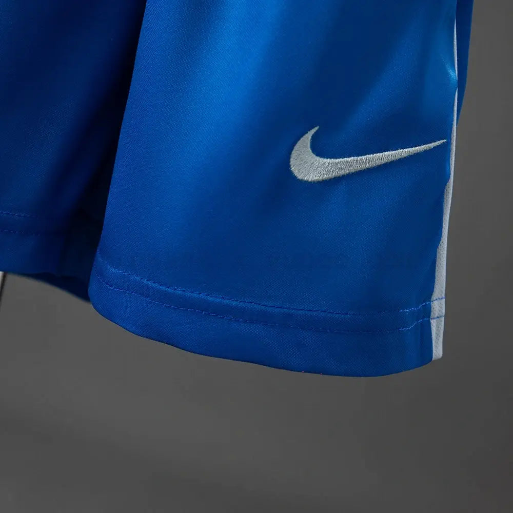 Kit Ensemble Football Domicile Enfant 2026/27