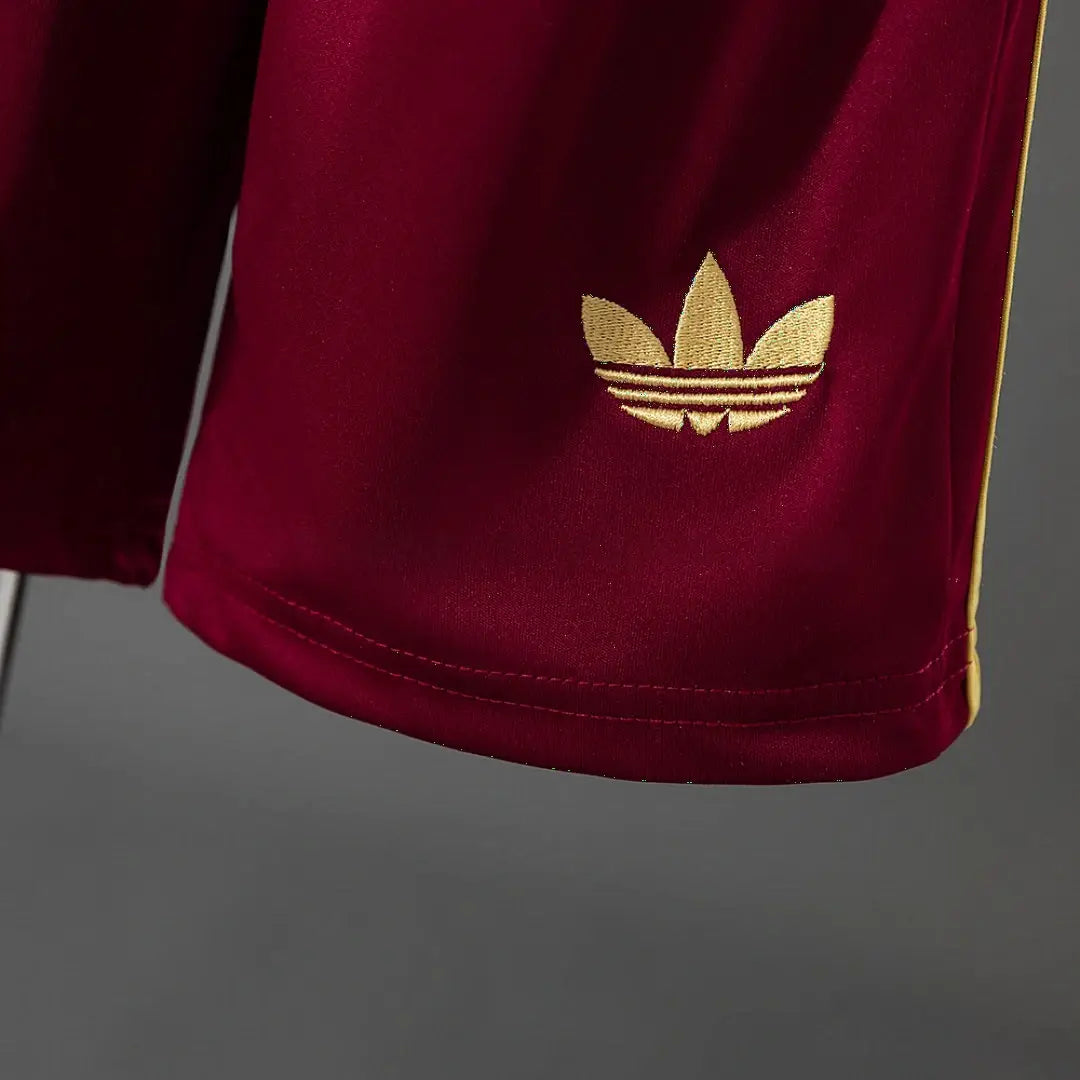 Kit Ensemble Football Édition Spéciale Enfant 2026