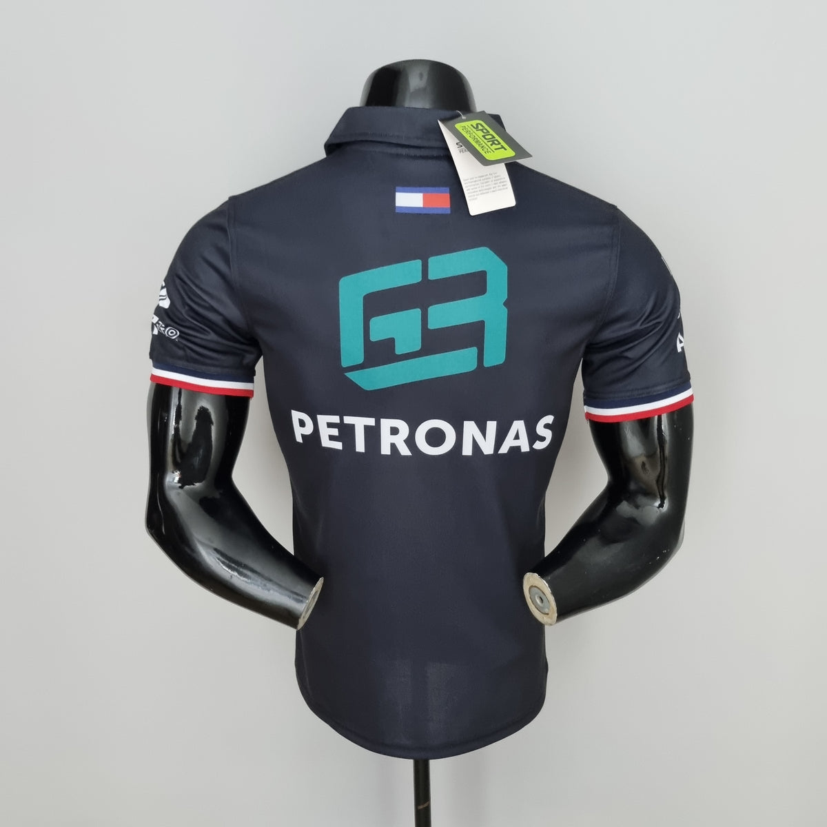 Polo Formula 1 2022 #63