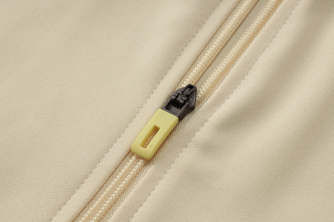 Survêtement Veste Zip Real Madrid 2024/25