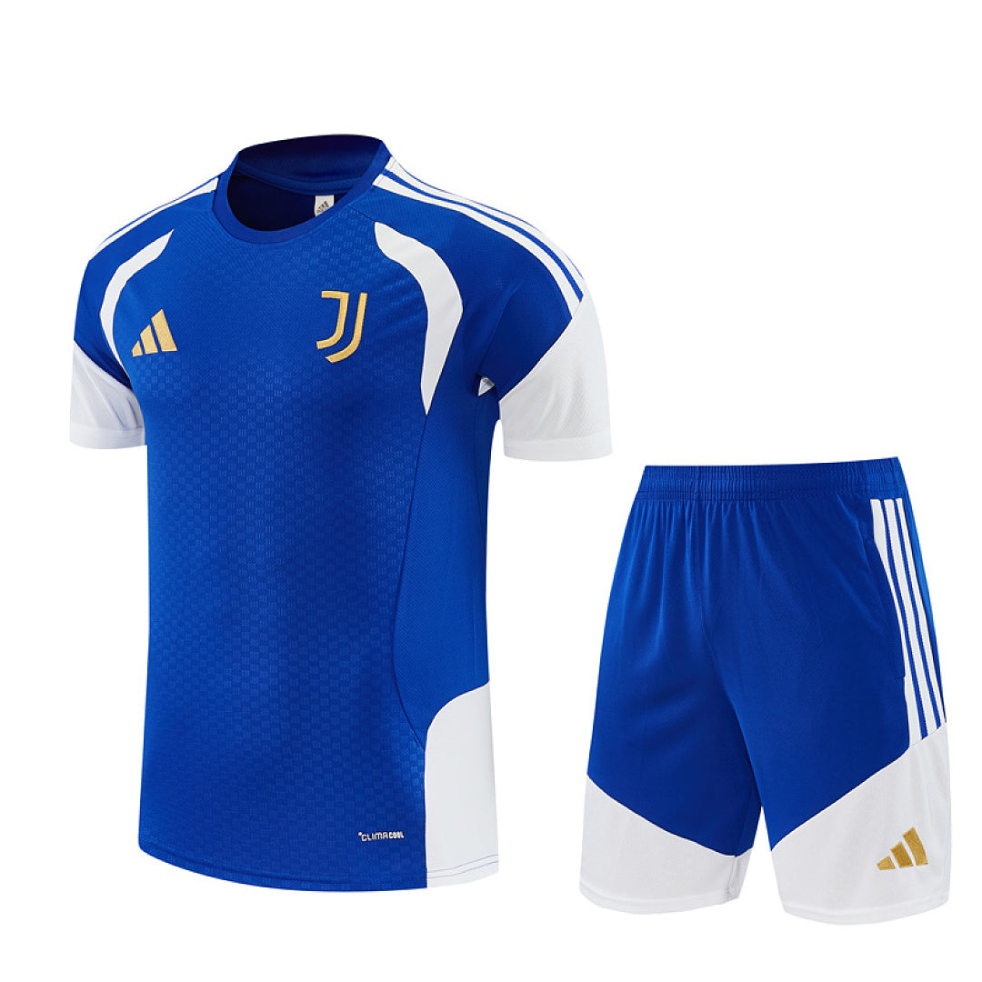 Kit Football Juventus Ensemble Training 2026/27 - Adulte/Enfant