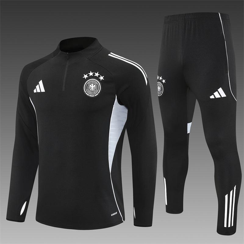Survêtement Ensemble Jogging Allemagne Germany 2025/26 - Adulte