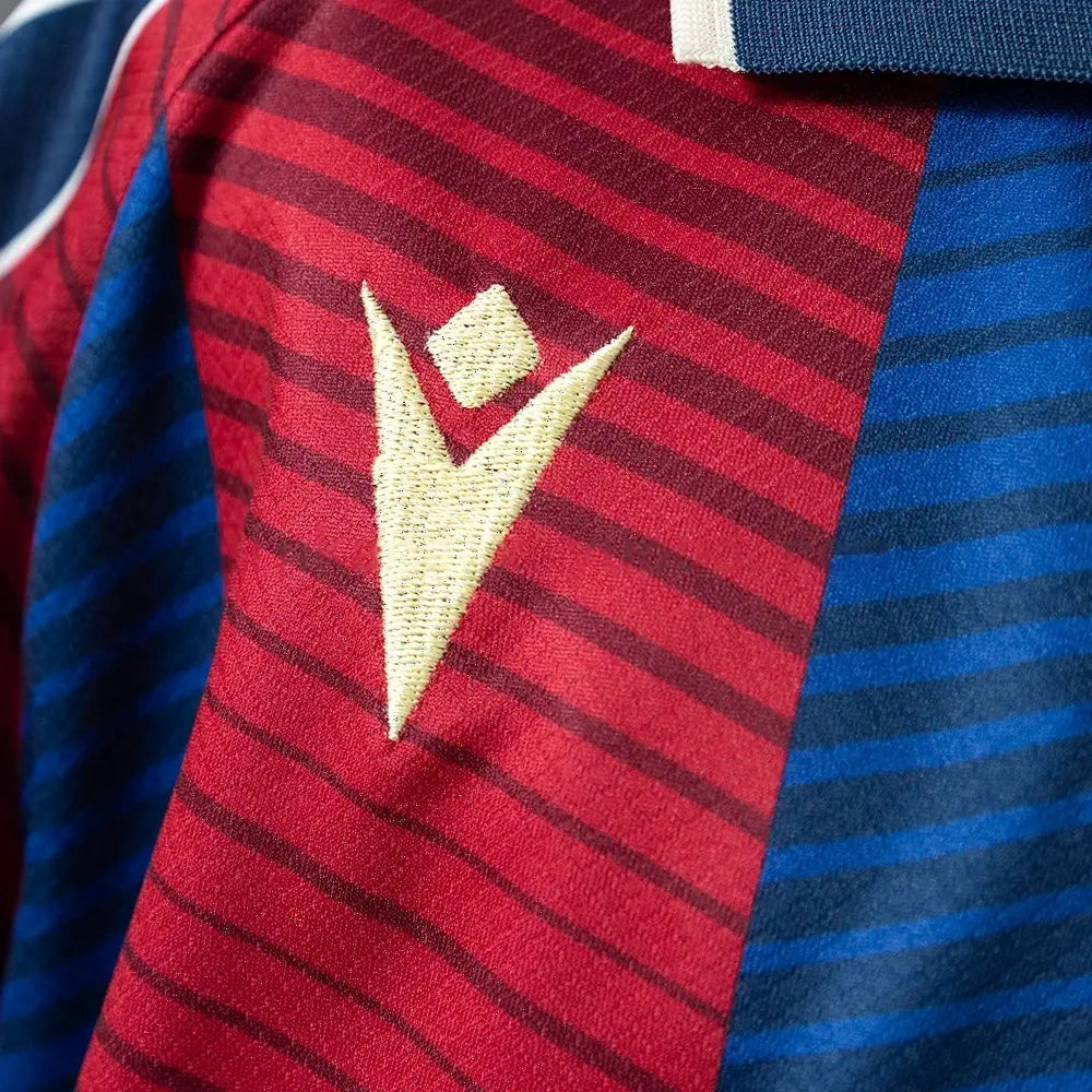Kit Ensemble Football Levante UD Domicile Enfant 2025/26