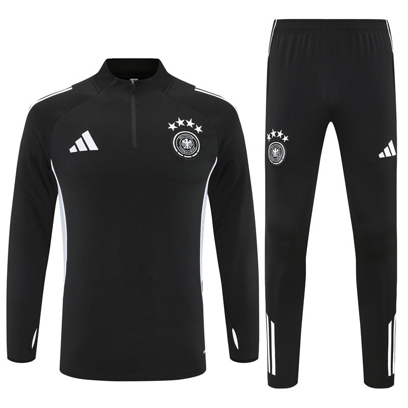 Survêtement Ensemble Jogging Allemagne Germany 2025/26 - Adulte