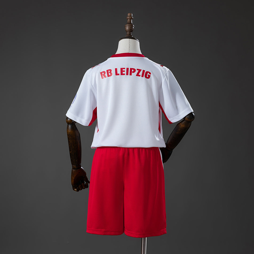 Kit Ensemble Football Domicile Enfant 2026/27