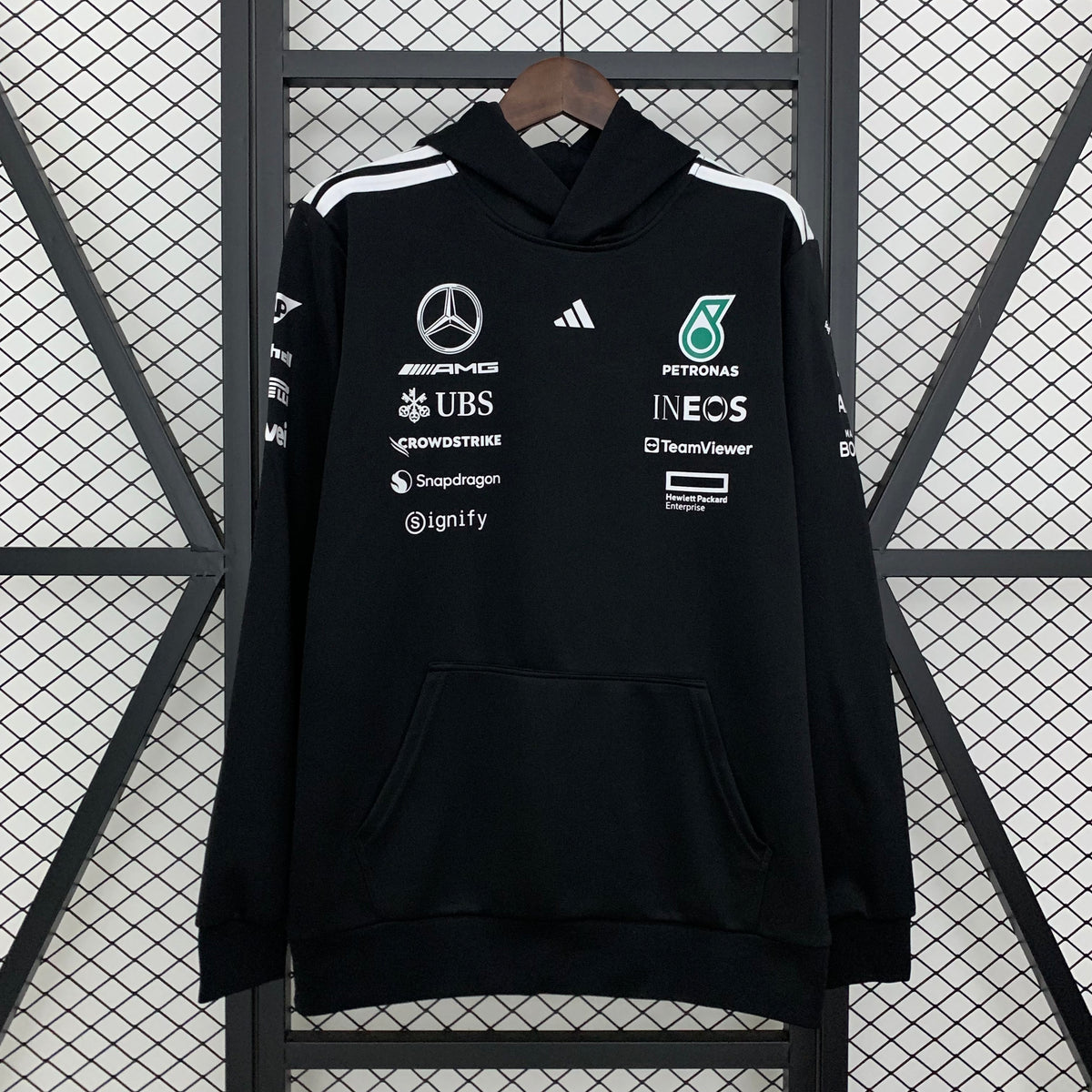 T-Shirt Formula 1 2025