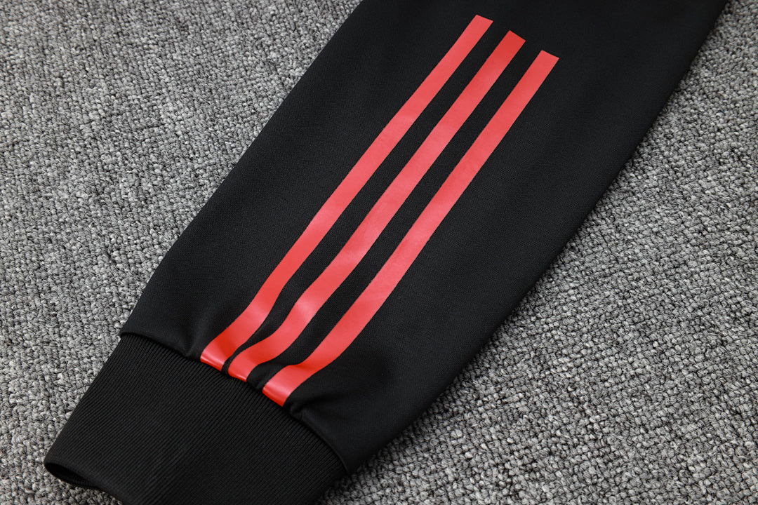Veste Manchester United 2023/24 - Avec Capuche