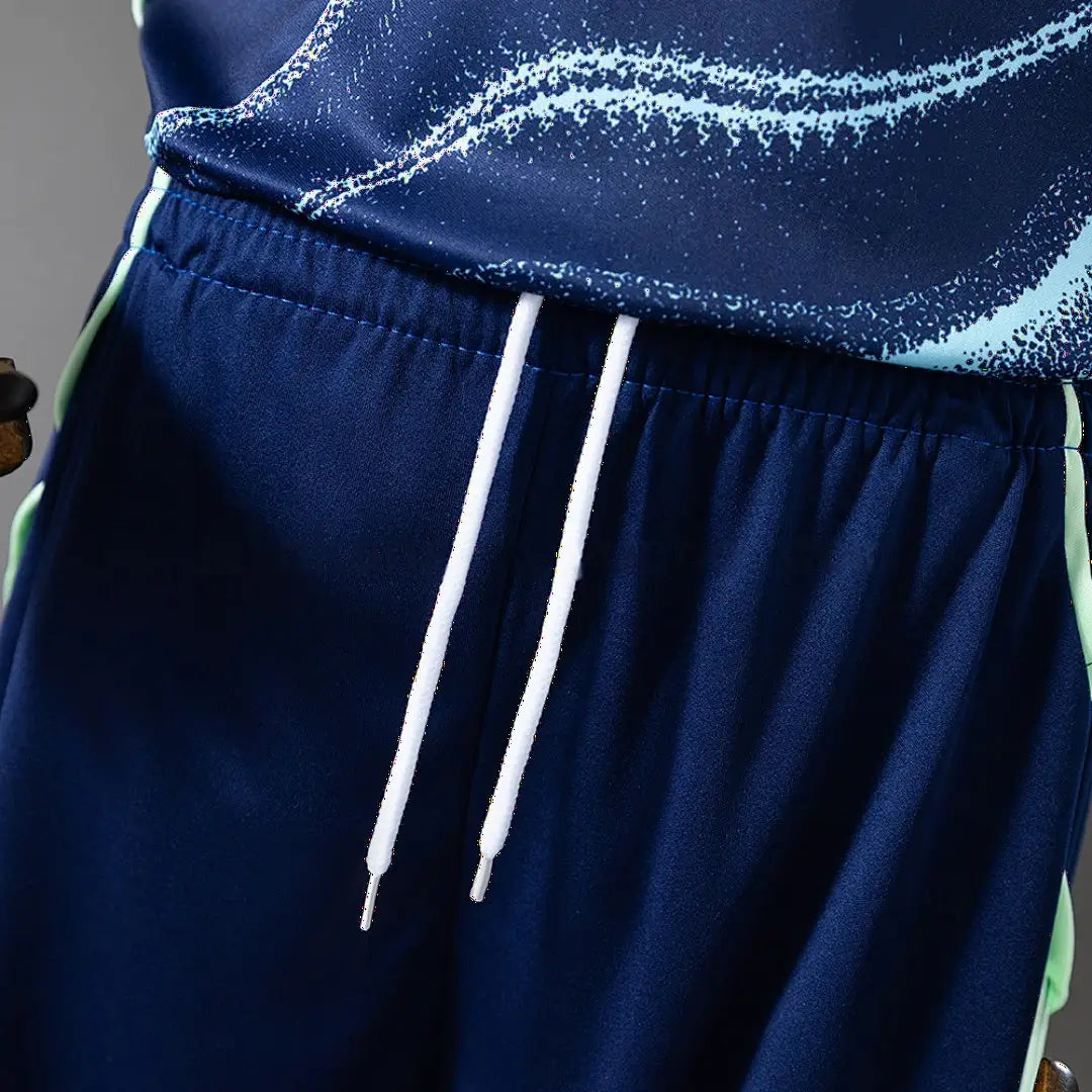Kit Ensemble Football Ajax Extérieur Enfant 2025/26