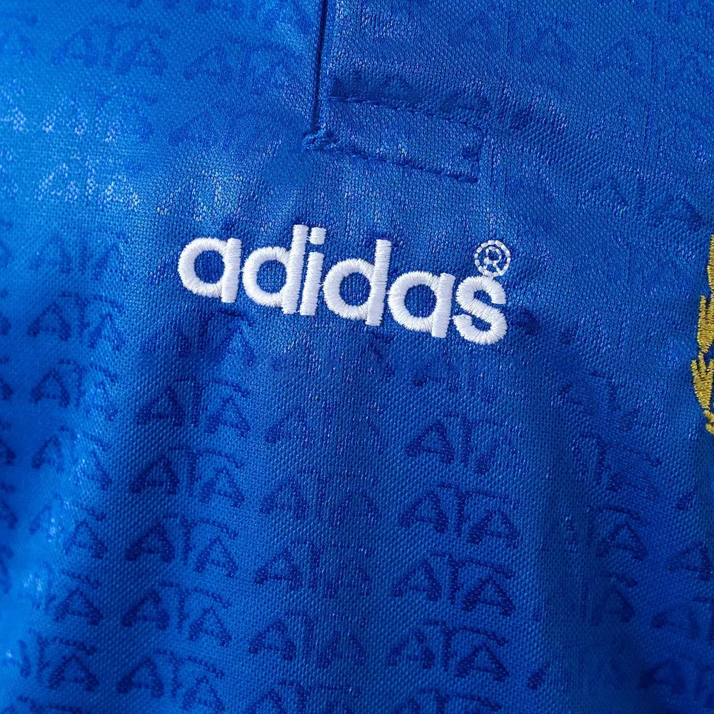 Kit Ensemble Football Argentine Extérieur Enfant Rétro 1994