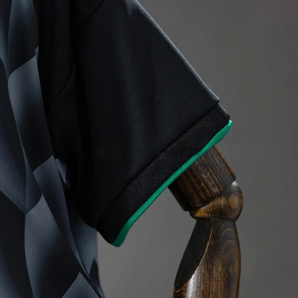 Kit Ensemble Football Borussia Mönchengladbach Extérieur Enfant 2026/27