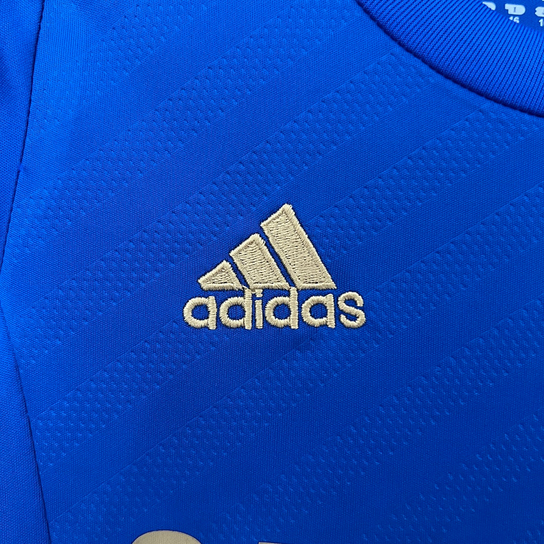 Kit Ensemble Football Chelsea Domicile Enfant 2012/13