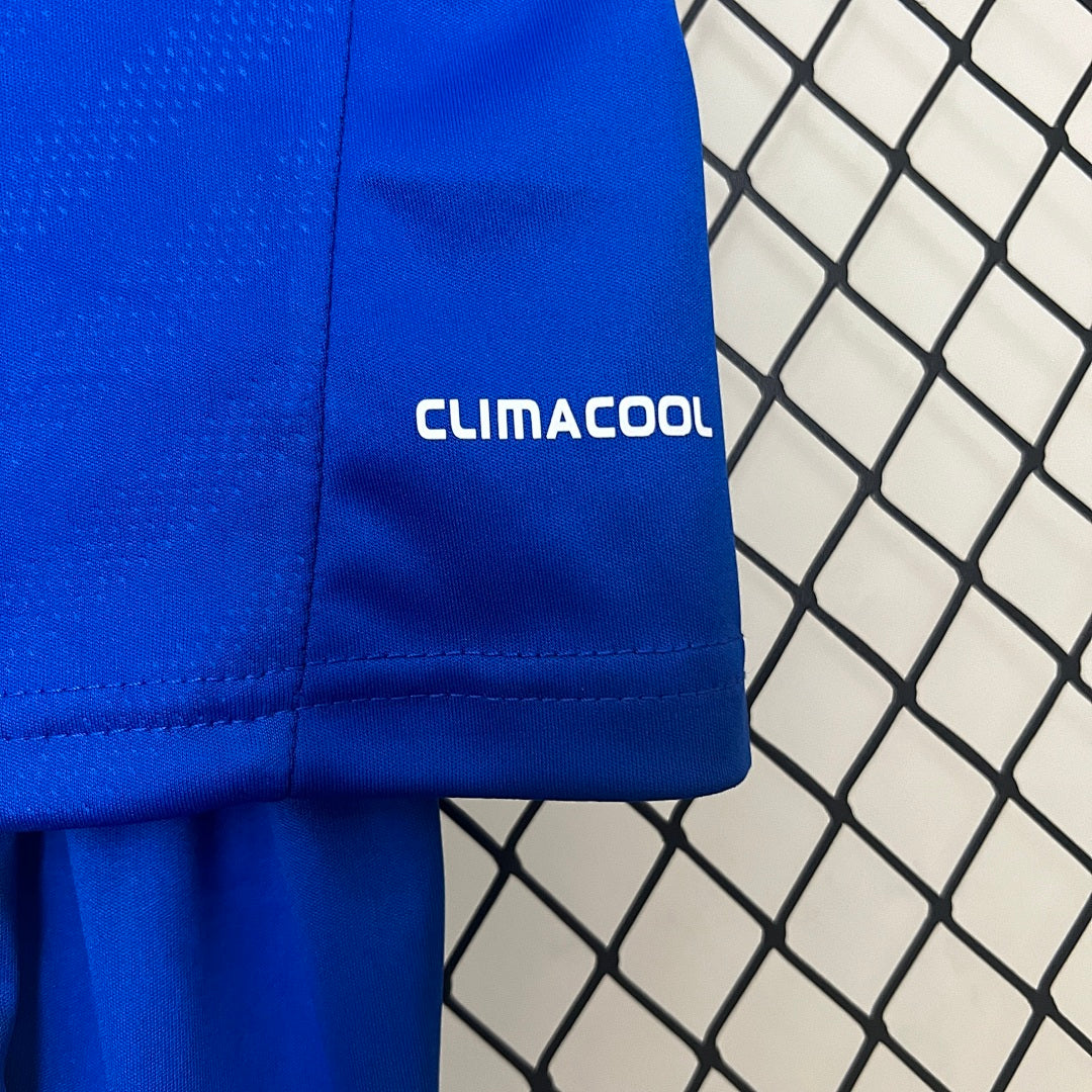 Kit Ensemble Football Chelsea Domicile Enfant 2012/13