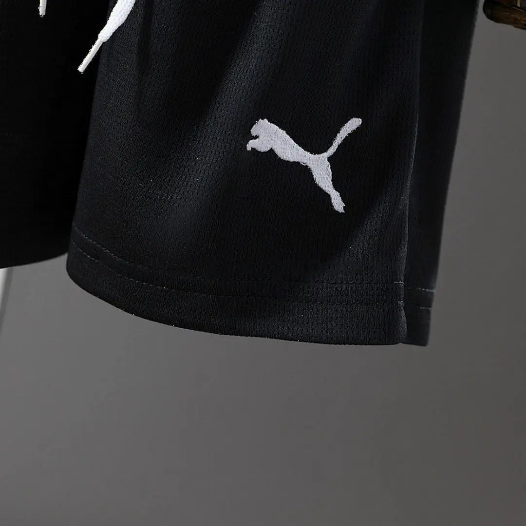 Kit Ensemble Football Domicile Enfant 2025/26