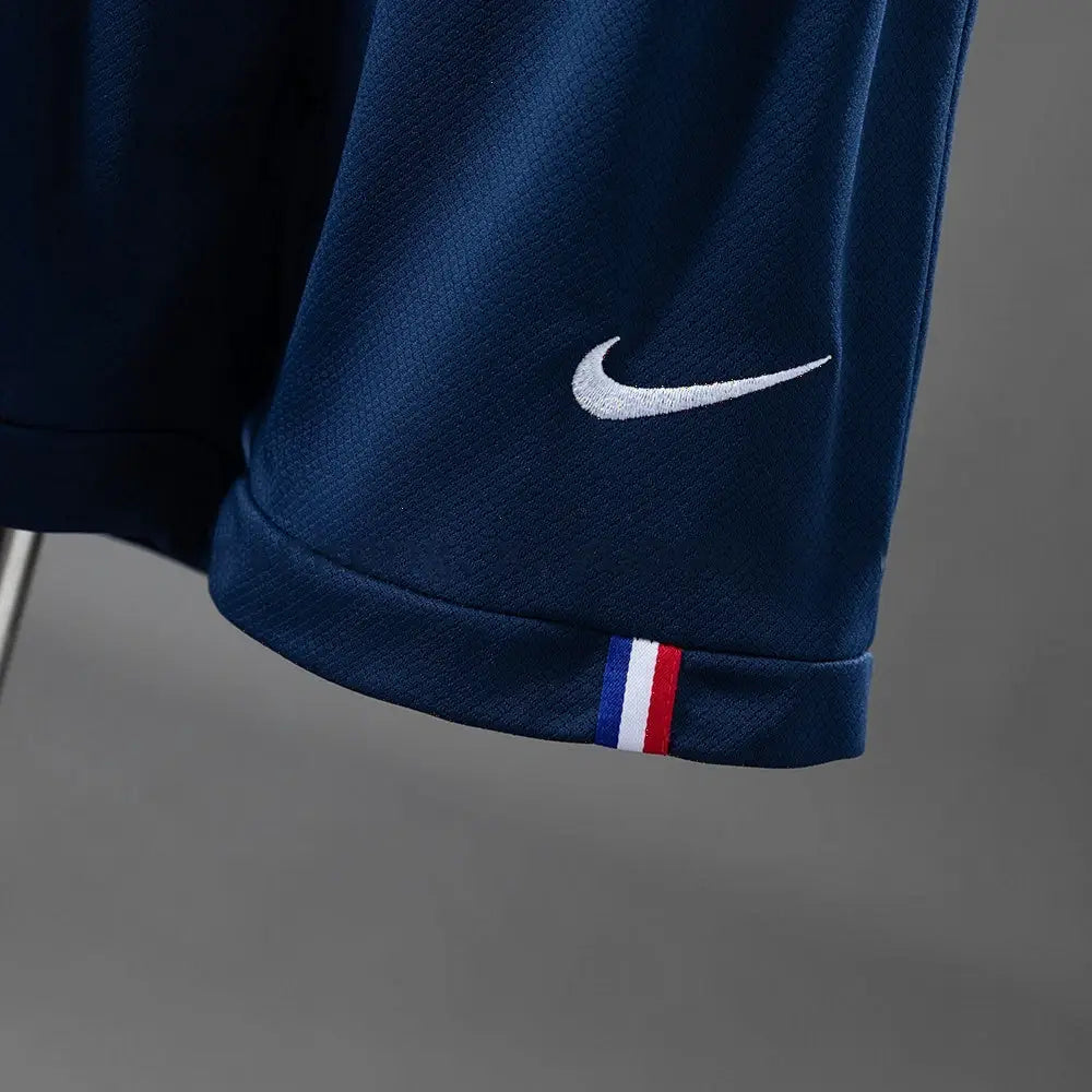 Kit Ensemble Football Domicile Enfant 2025/26