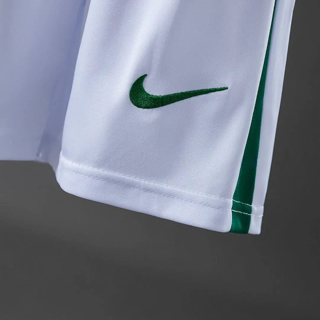 Kit Ensemble Football Domicile Enfant 2025/26